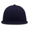 The Game GB906 Perforated GameChanger Snapback Baseball Hat | Wholesale Baseball Snapback Caps
