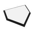 PRO ANCHORED HOME PLATE