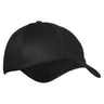 Joe's USA Six-Panel Twill Cap
