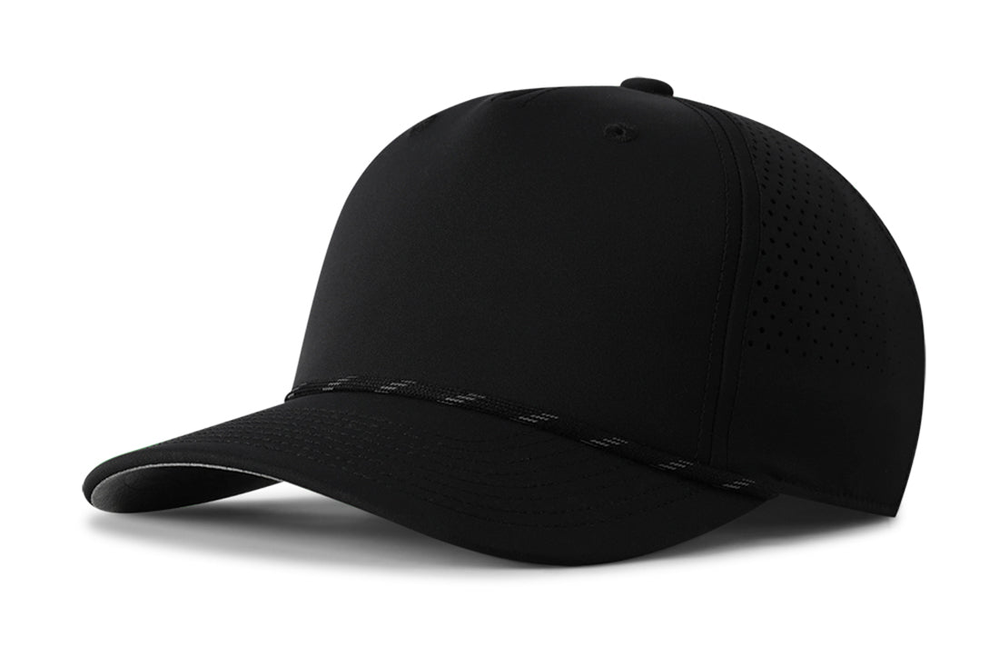Imperial The Dyno Perforated Rope Hat S1505