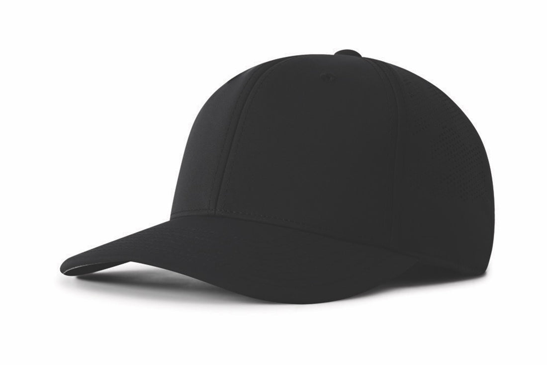 Imperial The Genome 6-Panel Camo Perforated Lab Series Hat S1507