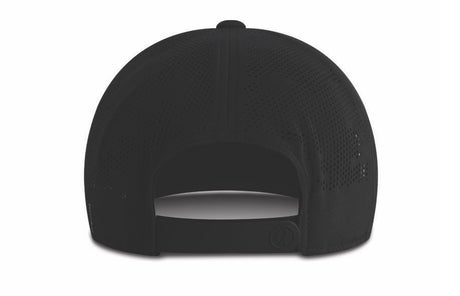 Imperial The Genome 6-Panel Camo Perforated Lab Series Hat S1507