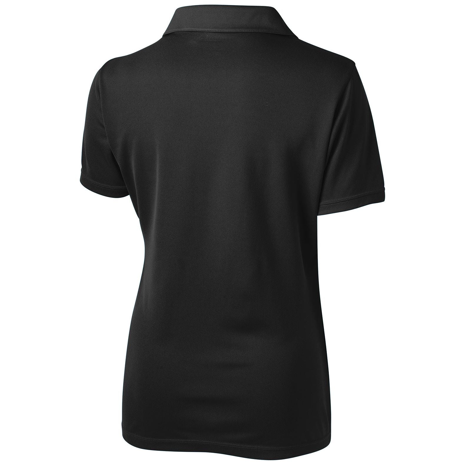 Ladies PosiCharge Micro-Mesh Polo Women's DRI-EQUIP