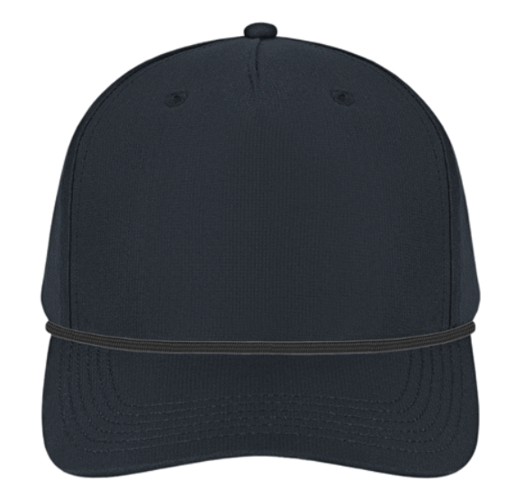 Joe's USA Interchangeable Hat Rope Cap