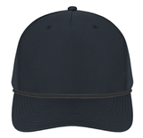 Joe's USA Interchangeable Hat Rope Cap