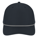 Joe's USA Interchangeable Hat Rope Cap