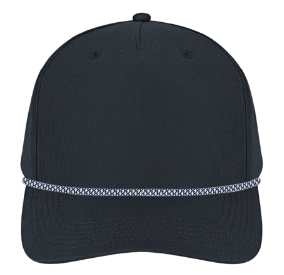 Cap America i7280 Anyrope® Air Rope Cap
