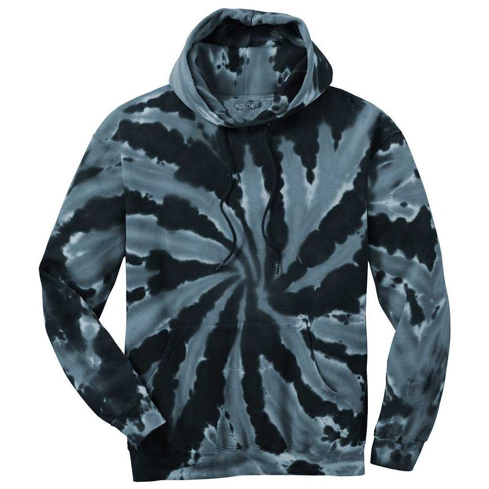 Joe's USA Men's Hoodies - Tie-Dye Hooded Sweatshirts Joe's USA Mens Apparel