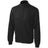 Mens Full-Zip Sweatshirt DRI-EQUIP X-Small Black