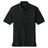 Mens Classic Silk Touch Polo Shirts in 36 Colors and Sizes: XS-6XL-Black Polos/Knits Joe's USA Black X-Small