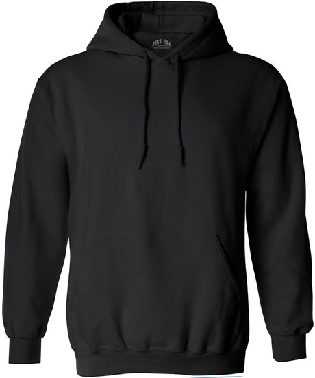 Wholesale Adult Hooded Sweatshirt