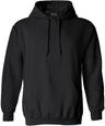 Wholesale Adult Hooded Sweatshirt