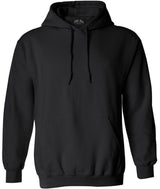 Joe's USA Men's Hoodies Soft & Cozy Hooded Sweatshirts in 72 Colors:Sizes S-5XL and Tall sizes: LT-4XLT