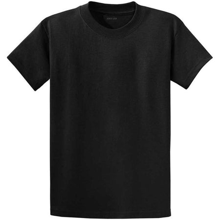 Youth 5.4-oz 100% Cotton T-Shirt Joe's USA Youth Apparel