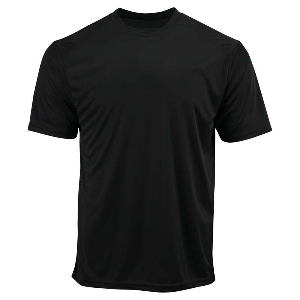 DRIEQUIP Men's Moisture Wicking Tee Shirts TALL Sizes DRI-EQUIP Mens Apparel