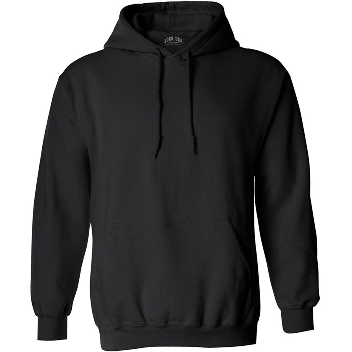 Joe's USA® Men's Hooded Sweatshirts – Regular & Tall Sizes