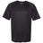 UV Micropique Polo Polos/Knits DRI-EQUIP Black X-Small