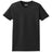 Joe's USA Ladies Essential T-Shirt-JetBlack Joe's USA Jet Black XS
