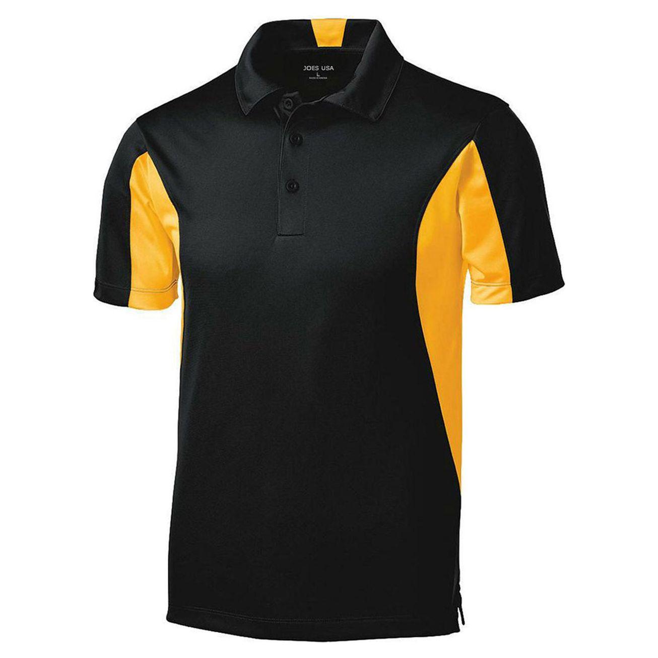 完売品　新品　BRIEFING WS BASIC POLO M パープル Slim Fit Supima® Long-Sleeve Performance Polo Shirt