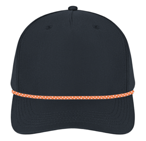 Cap America i7280 Anyrope® Air Rope Cap