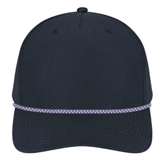 Cap America i7280 Anyrope® Air Rope Cap