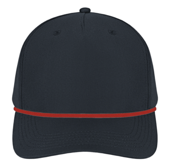 Cap America i7280 Anyrope® Air Rope Cap