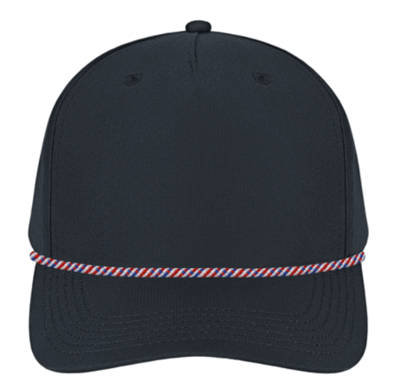 Cap America i7280 Anyrope® Air Rope Cap