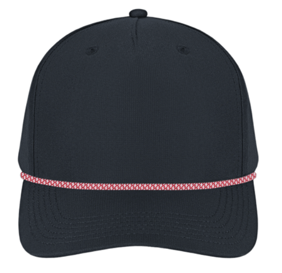 Cap America i7280 Anyrope® Air Rope Cap