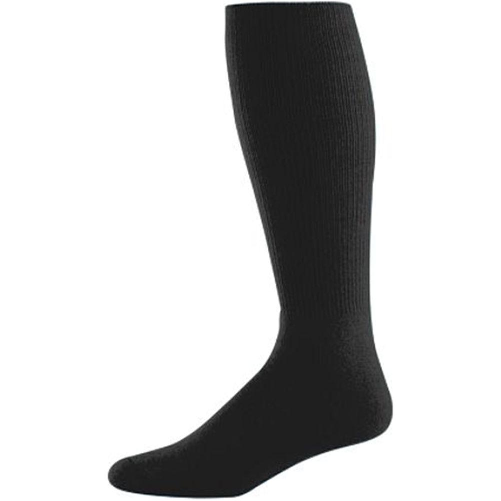 Joe's - Baseball Game Socks - All Sizes and Colors Joe's USA Youth Black