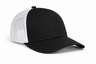 Joe's USA J4000 Mesh-Back Trucker Cap - Wholesale Snapback Hat
