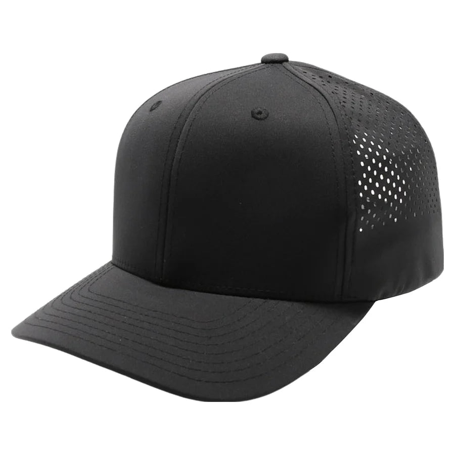 Pit Bull - PB301NR - Hybrid Perforated Hat | Wholesale Perforated Caps