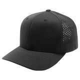 Pit Bull - PB301NR - Hybrid Perforated Hat | Wholesale Perforated Caps
