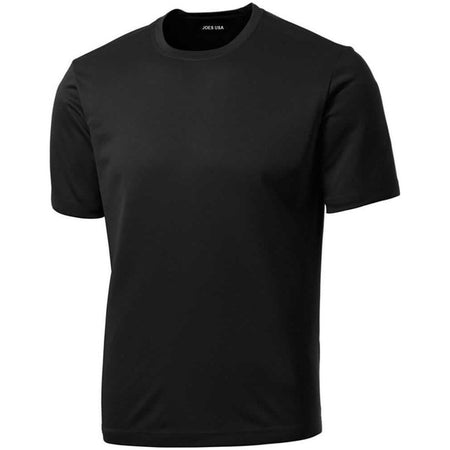 DRIEQUIP Men's Athletic All Sport Training Tee Shirts DRI-EQUIP Mens Apparel