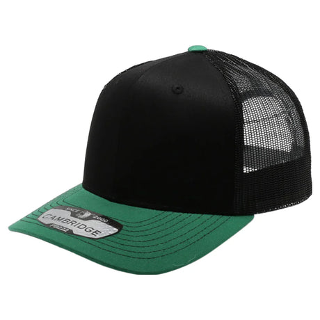 Pit Bull - PB222 - Cambridge Mesh Trucker Hats