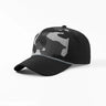 Joe's USA 5-Panel Rope Golf Hat | Water-Repellent Perforated Snapback Cap