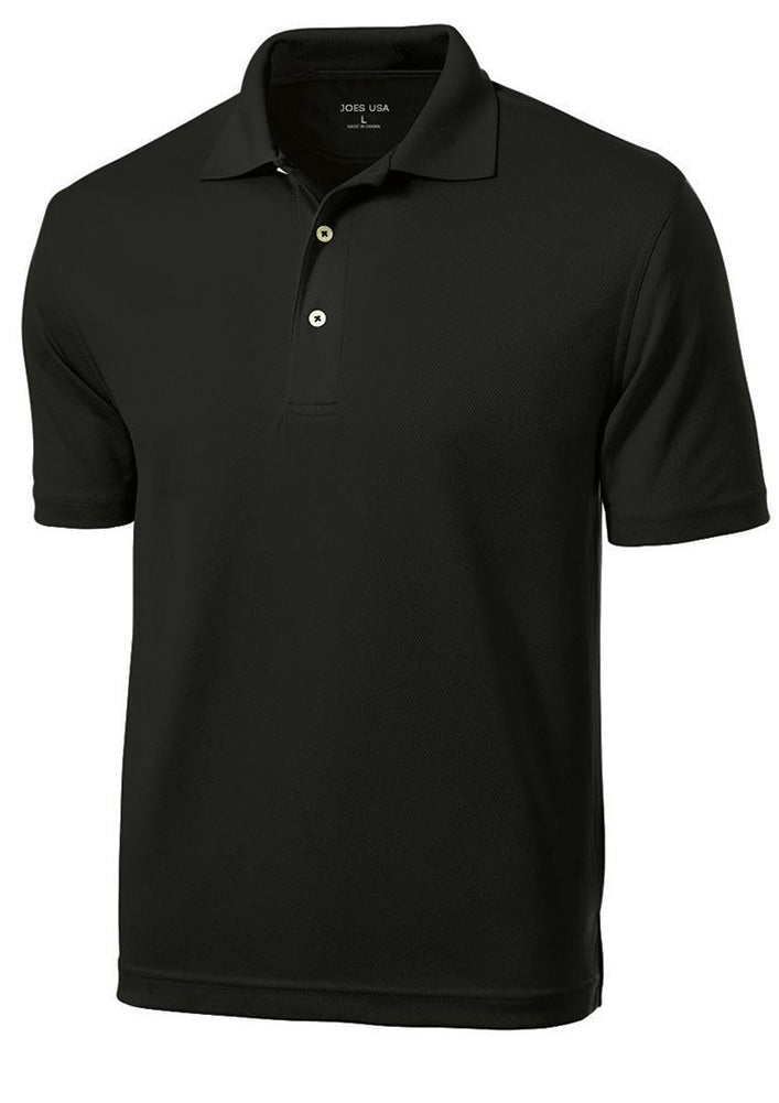 Men's Dri-Mesh Polo