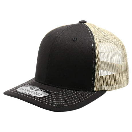 Pit Bull - PB222 - Cambridge Mesh Trucker Hats