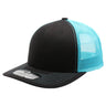 Pit Bull - PB222 - Cambridge Mesh Trucker Hats