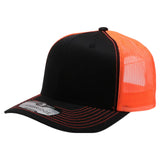 Pit Bull - PB222 - Cambridge Mesh Trucker Hats