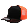 Pit Bull - PB222 - Cambridge Mesh Trucker Hats