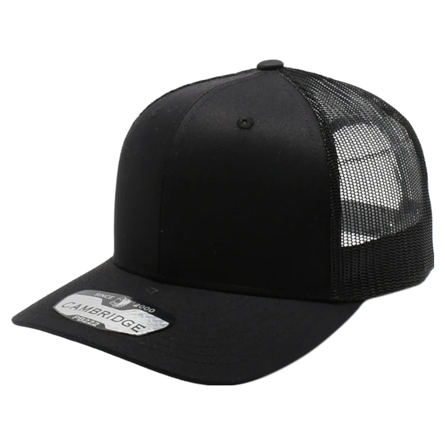 Pit Bull - PB222 - Cambridge Mesh Trucker Hats