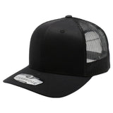 Pit Bull - PB222 - Cambridge Mesh Trucker Hats