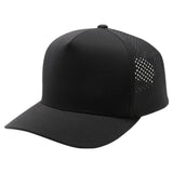 Pit Bull - PB311NR - Hybrid 5 Panel Perforated Hat | Wholesale Perforated Caps