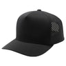Pit Bull - PB311NR - Hybrid 5 Panel Perforated Hat | Wholesale Perforated Caps