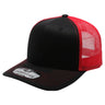 Pit Bull - PB222 - Cambridge Mesh Trucker Hats