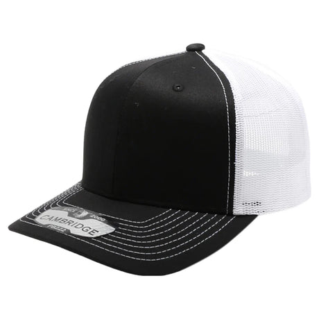 Pit Bull - PB222 - Cambridge Mesh Trucker Hats