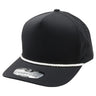Pit Bull - PB311 - Hybrid 5 Panel Perforated Rope Hat | Wholesale Perforated Rope Caps