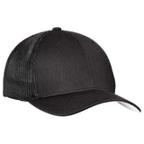 Flexfit Mesh Back Cap Joe's USA
