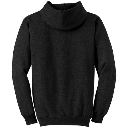 Wholesale Mens Heavy Blend Full-Zip Hooded Sweatshirt Sweatshirts/Fleece Joe's USA