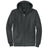 Wholesale Mens Heavy Blend Full-Zip Hooded Sweatshirt-BlackHeather Sweatshirts/Fleece Joe's USA Black Heather S